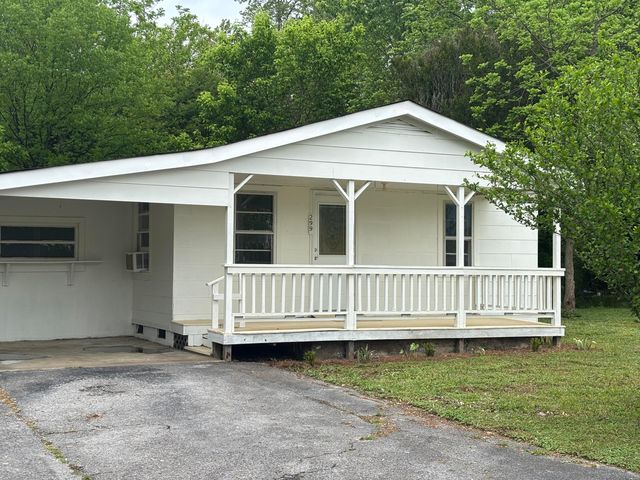 299 Houston Street, Dunlap, TN 37327