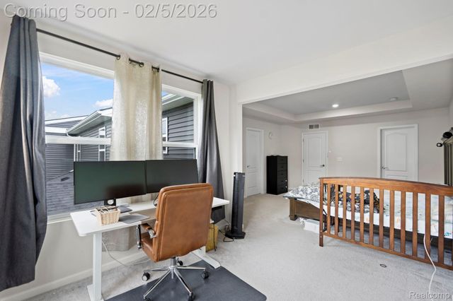 4782 Broomfield Way, Lake Orion Village, MI 48359