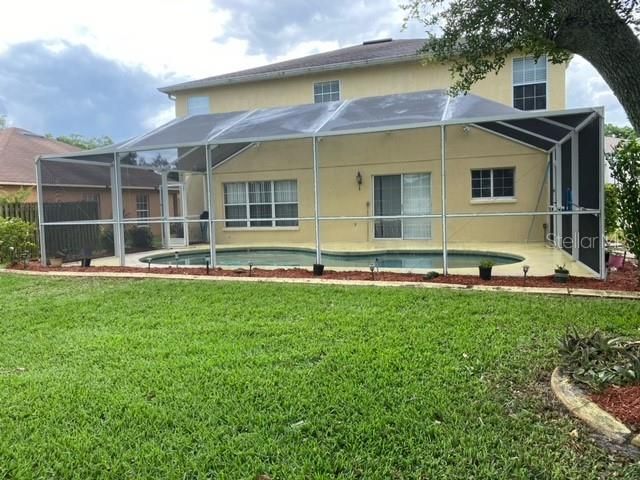 7411 HUNTERS GREENE CIRCLE, Lakeland, FL 33810