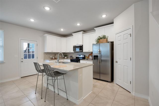 7317 Sligo DR, Austin, TX 78754