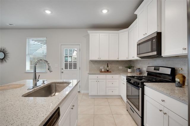 7317 Sligo DR, Austin, TX 78754