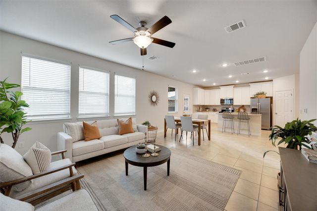 7317 Sligo DR, Austin, TX 78754