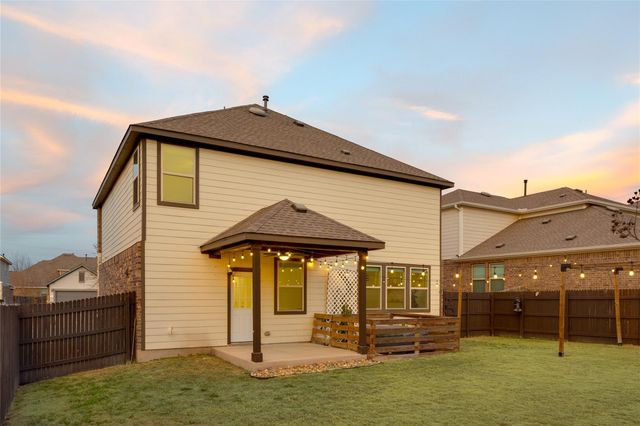 7317 Sligo DR, Austin, TX 78754