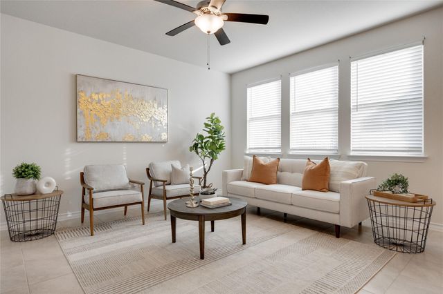 7317 Sligo DR, Austin, TX 78754