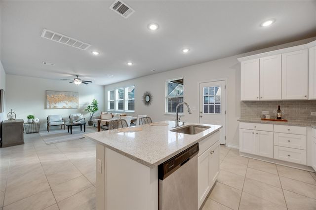 7317 Sligo DR, Austin, TX 78754