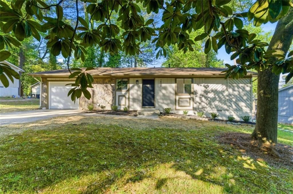1450 Reddington Lane, Norcross, GA 30093