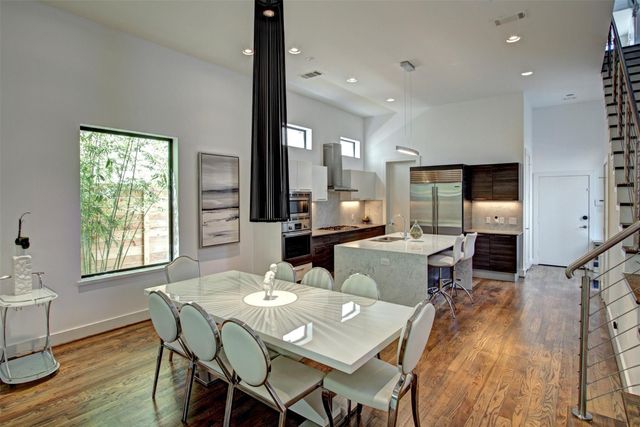 6017 San Felipe Street, Houston, TX 77057