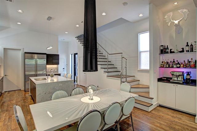 6017 San Felipe Street, Houston, TX 77057