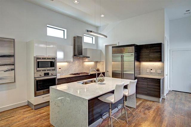 6017 San Felipe Street, Houston, TX 77057