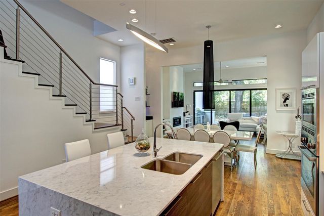 6017 San Felipe Street, Houston, TX 77057