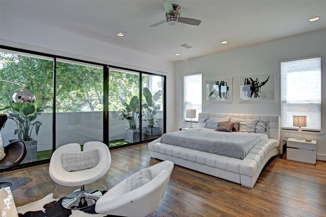 6017 San Felipe Street, Houston, TX 77057