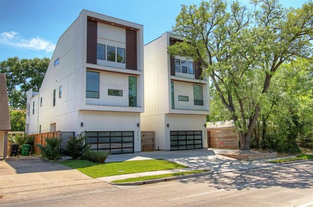 6017 San Felipe Street, Houston, TX 77057