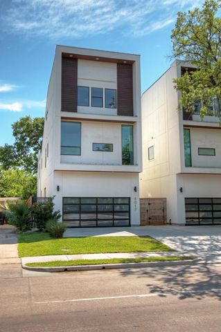 6017 San Felipe Street, Houston, TX 77057