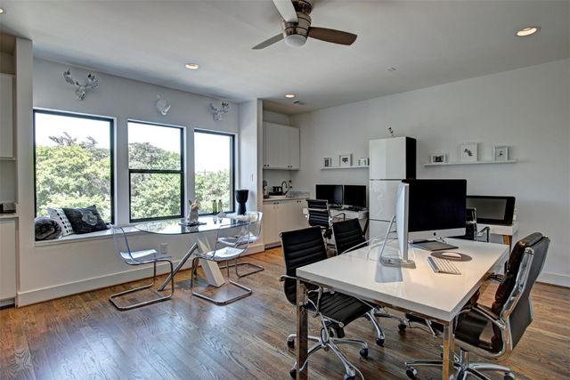 6017 San Felipe Street, Houston, TX 77057