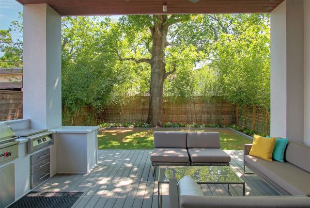 6017 San Felipe Street, Houston, TX 77057