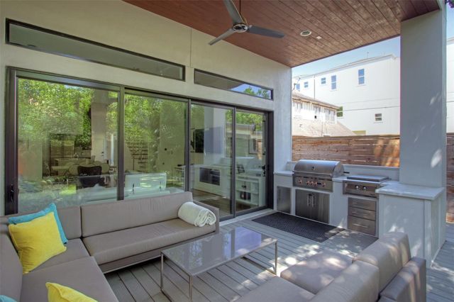 6017 San Felipe Street, Houston, TX 77057