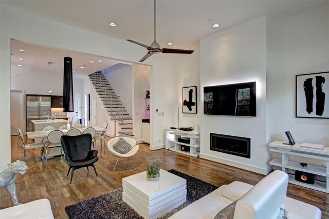 6017 San Felipe Street, Houston, TX 77057