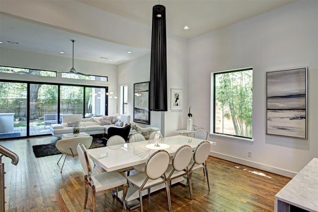 6017 San Felipe Street, Houston, TX 77057