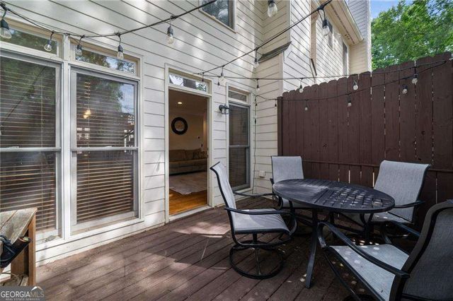 2144 Briarwood Bluff NE, Atlanta, GA 30319