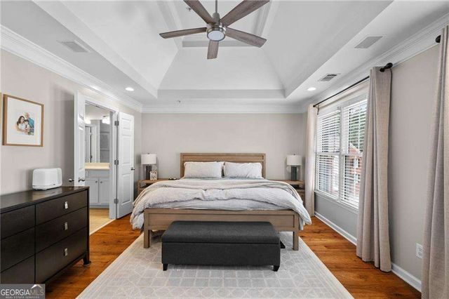 2144 Briarwood Bluff NE, Atlanta, GA 30319