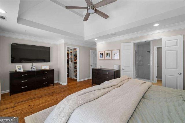 2144 Briarwood Bluff NE, Atlanta, GA 30319