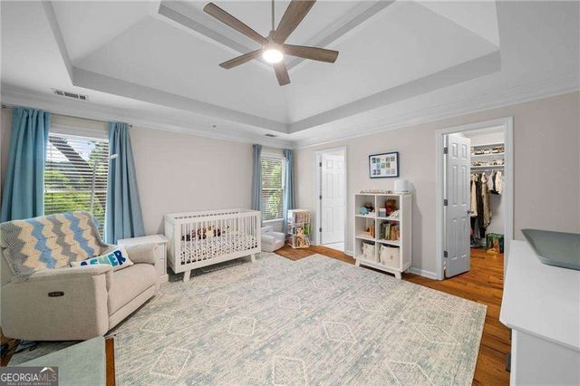 2144 Briarwood Bluff NE, Atlanta, GA 30319