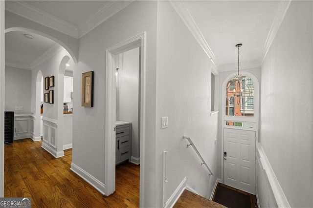 2144 Briarwood Bluff NE, Atlanta, GA 30319