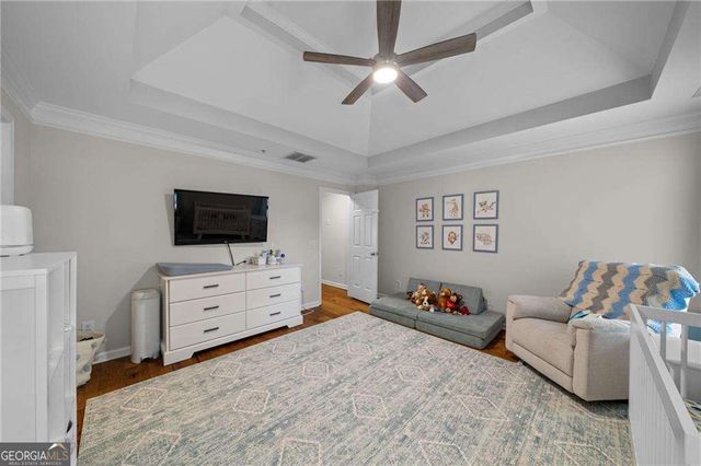 2144 Briarwood Bluff NE, Atlanta, GA 30319
