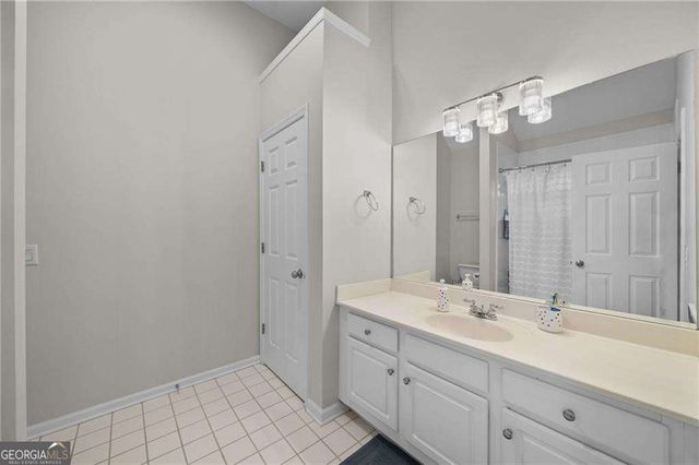 2144 Briarwood Bluff NE, Atlanta, GA 30319