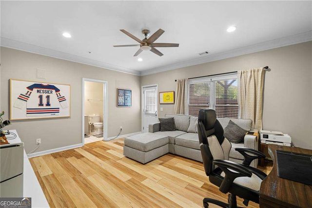 2144 Briarwood Bluff NE, Atlanta, GA 30319
