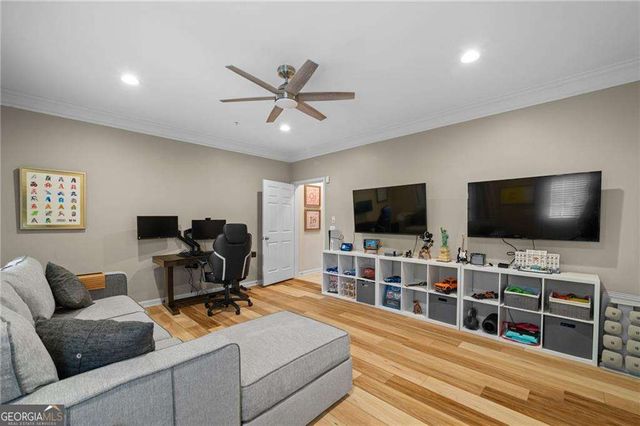 2144 Briarwood Bluff NE, Atlanta, GA 30319