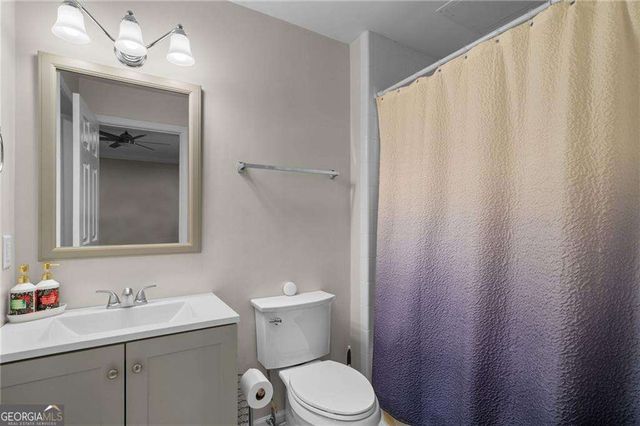 2144 Briarwood Bluff NE, Atlanta, GA 30319