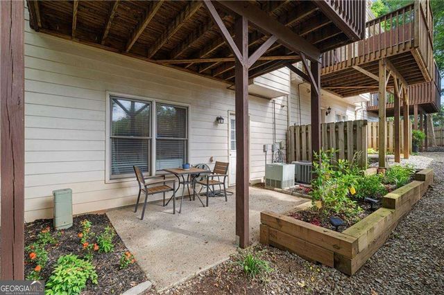 2144 Briarwood Bluff NE, Atlanta, GA 30319