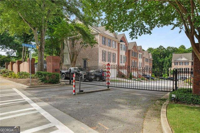 2144 Briarwood Bluff NE, Atlanta, GA 30319