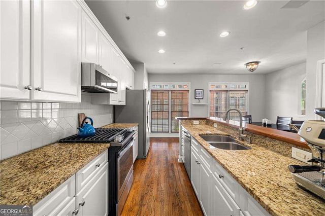 2144 Briarwood Bluff NE, Atlanta, GA 30319