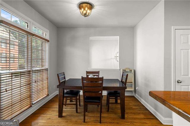 2144 Briarwood Bluff NE, Atlanta, GA 30319