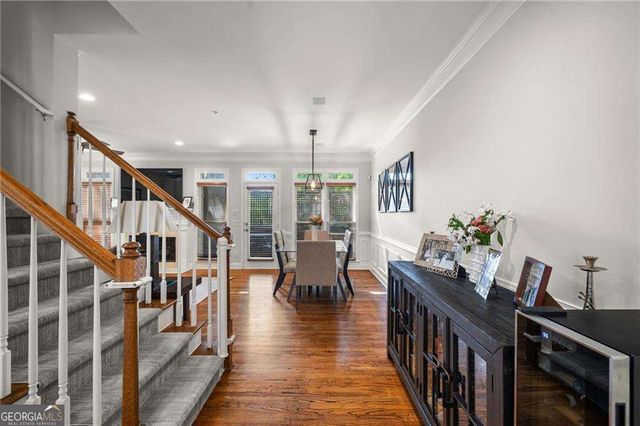 2144 Briarwood Bluff NE, Atlanta, GA 30319