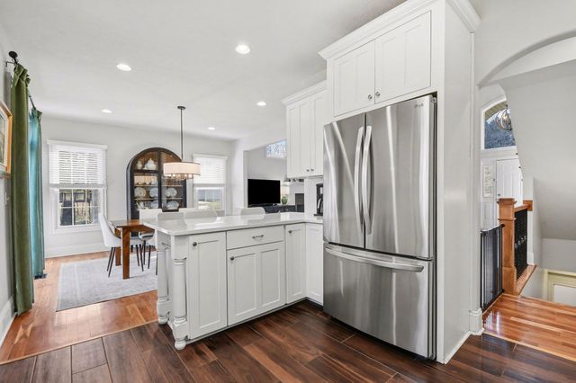 7901 Sandy Hollow Drive Se, Cascade Twp, MI 49302