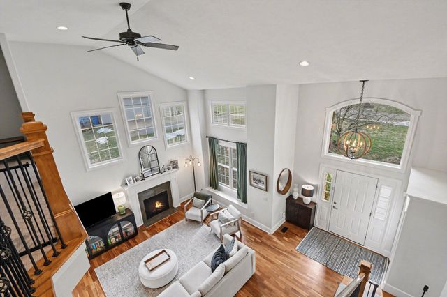 7901 Sandy Hollow Drive Se, Cascade Twp, MI 49302