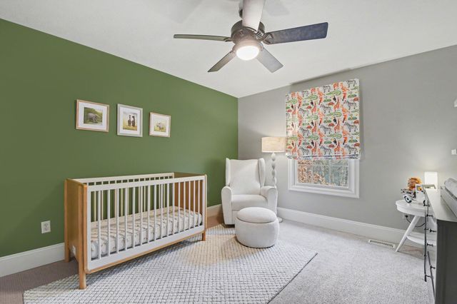 7901 Sandy Hollow Drive Se, Cascade Twp, MI 49302