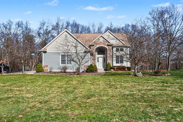 7901 Sandy Hollow Drive Se, Cascade Twp, MI 49302