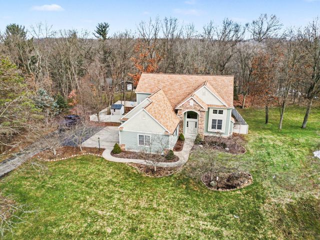 7901 Sandy Hollow Drive Se, Cascade Twp, MI 49302