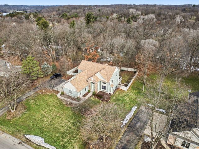 7901 Sandy Hollow Drive Se, Cascade Twp, MI 49302