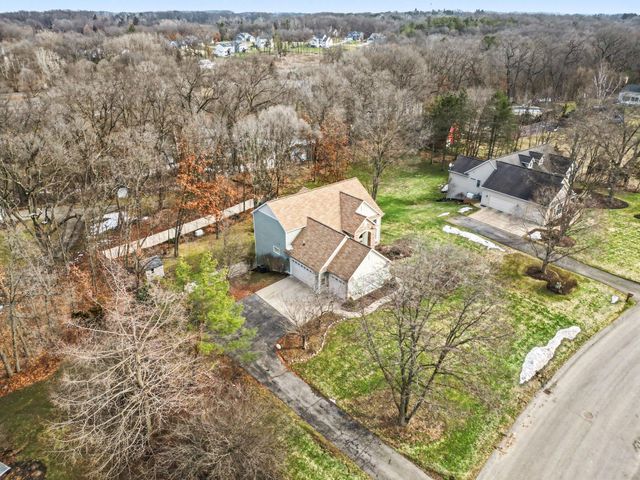 7901 Sandy Hollow Drive Se, Cascade Twp, MI 49302