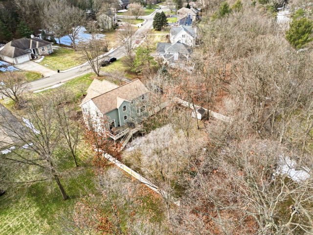 7901 Sandy Hollow Drive Se, Cascade Twp, MI 49302