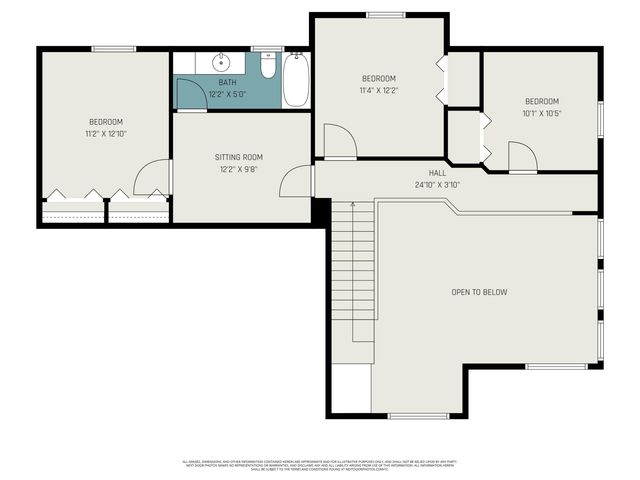 7901 Sandy Hollow Drive Se, Cascade Twp, MI 49302