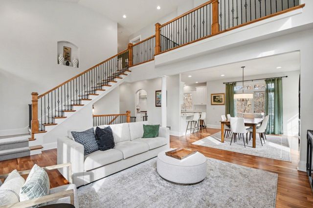 7901 Sandy Hollow Drive Se, Cascade Twp, MI 49302