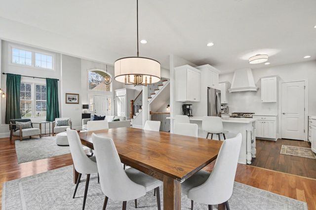 7901 Sandy Hollow Drive Se, Cascade Twp, MI 49302