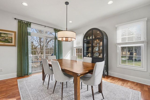 7901 Sandy Hollow Drive Se, Cascade Twp, MI 49302