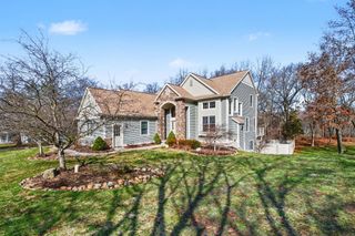 7901 Sandy Hollow Drive Se, Cascade Twp, MI 49302